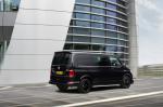 Volkswagen Transporter Sportline 2016 года (UK)
